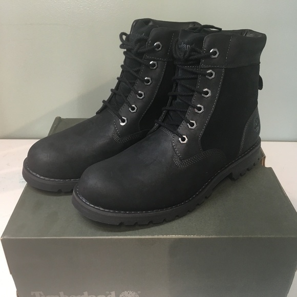 Timberland Larchmont Mens Chukka Boots NWT Timberland Larchmont Mens Chukka Boots NWT